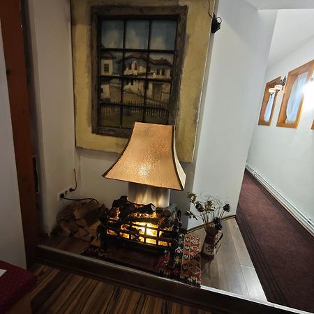 Guesthouse Yildiz Sarajevo Eksteriør billede