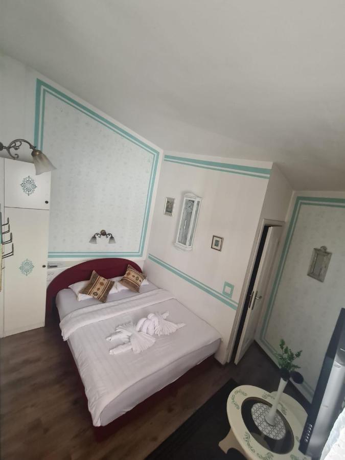 Guesthouse Yildiz Sarajevo Eksteriør billede