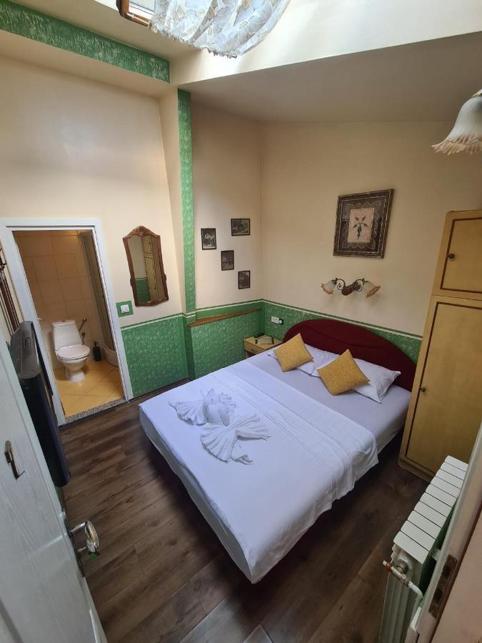 Guesthouse Yildiz Sarajevo Eksteriør billede