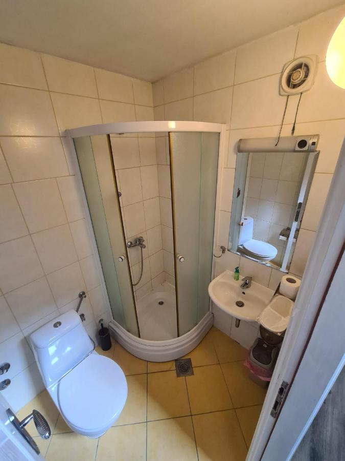 Guesthouse Yildiz Sarajevo Eksteriør billede