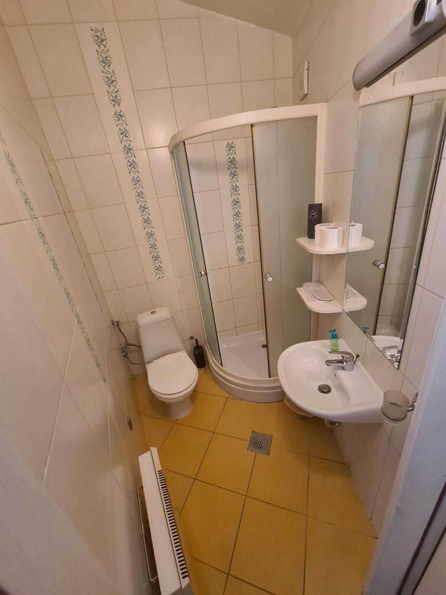 Guesthouse Yildiz Sarajevo Eksteriør billede
