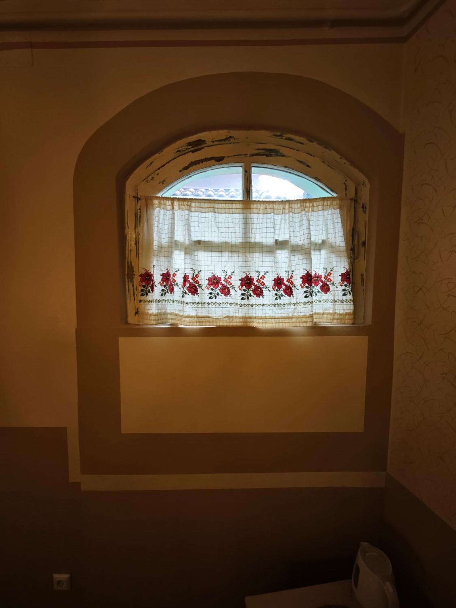 Guesthouse Yildiz Sarajevo Eksteriør billede