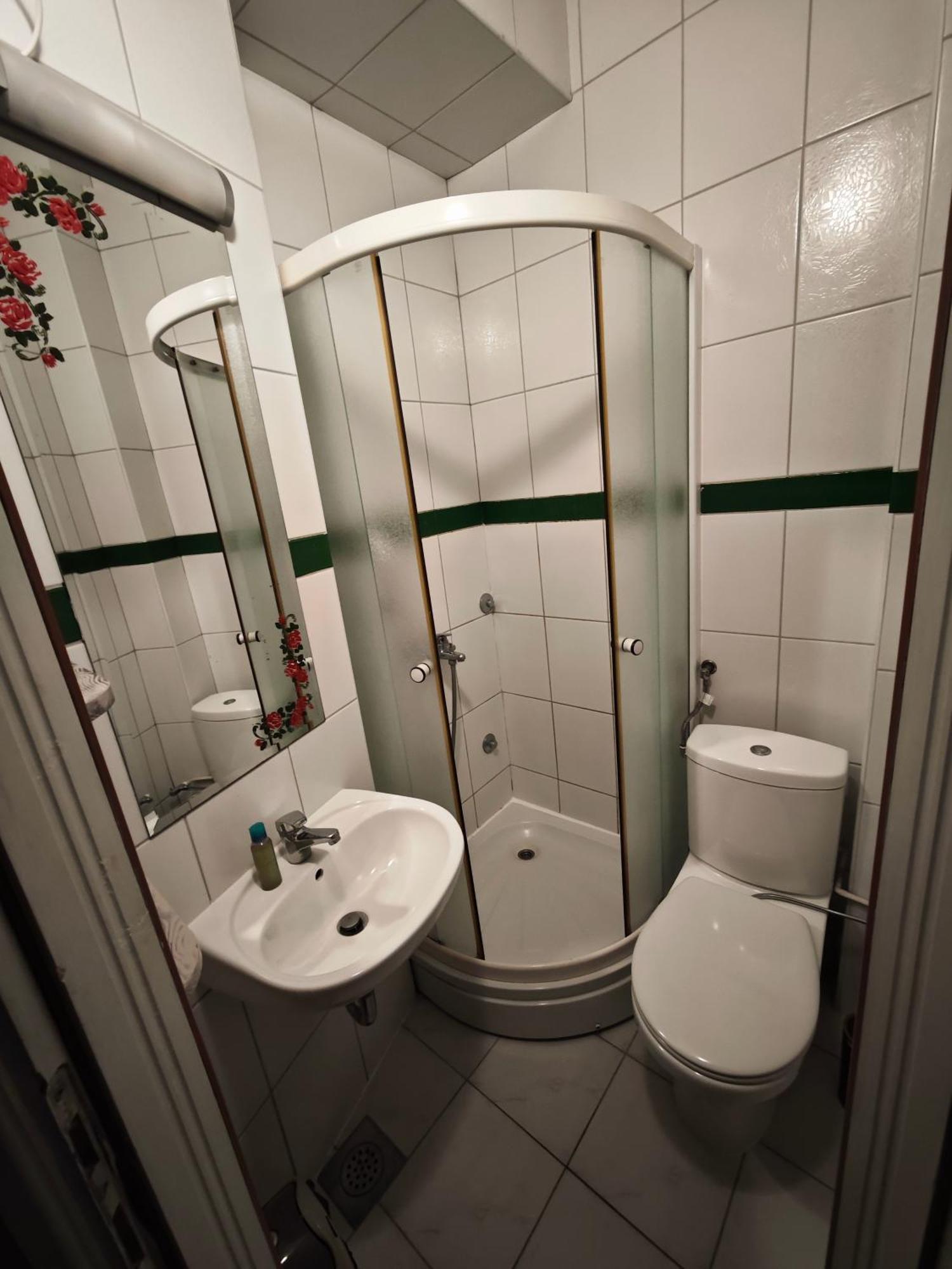 Guesthouse Yildiz Sarajevo Eksteriør billede