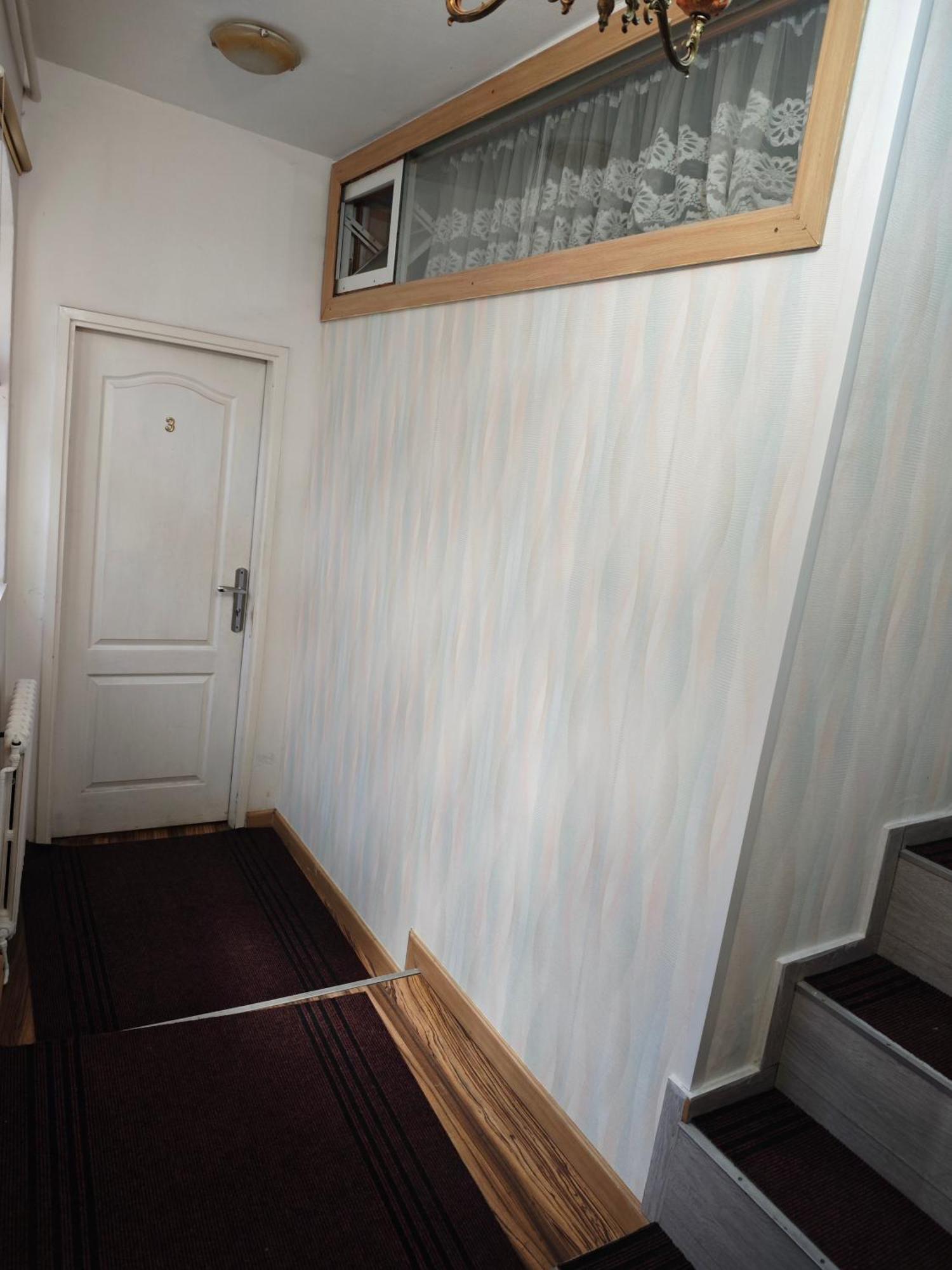 Guesthouse Yildiz Sarajevo Eksteriør billede