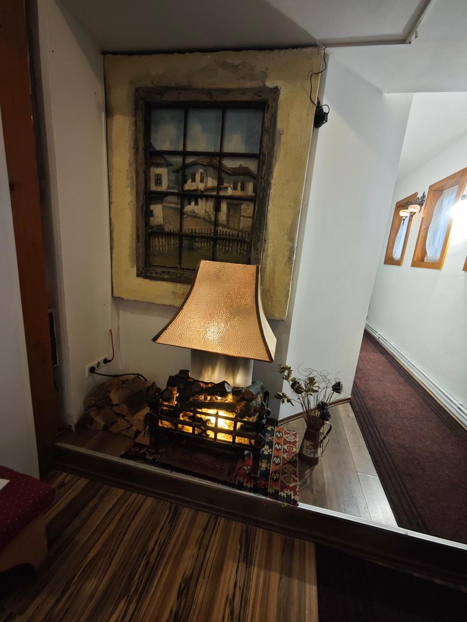 Guesthouse Yildiz Sarajevo Eksteriør billede