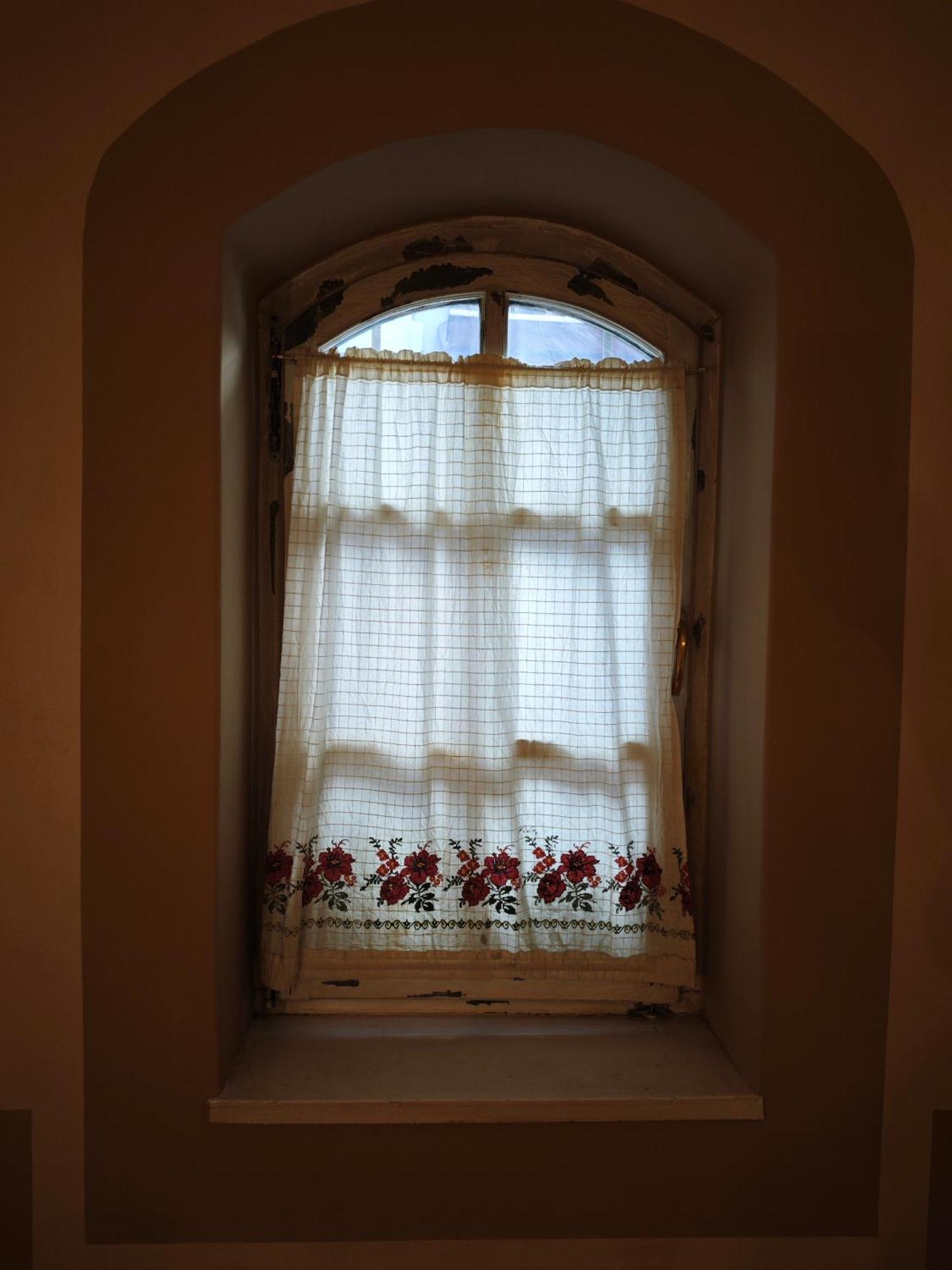 Guesthouse Yildiz Sarajevo Eksteriør billede