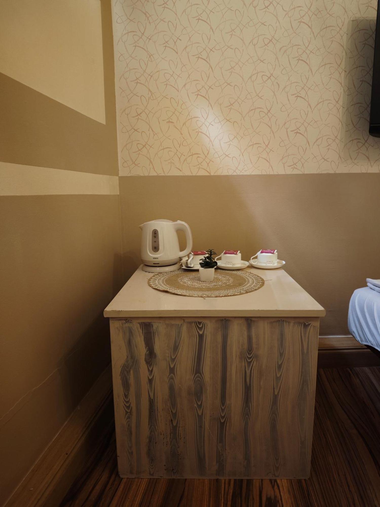 Guesthouse Yildiz Sarajevo Eksteriør billede