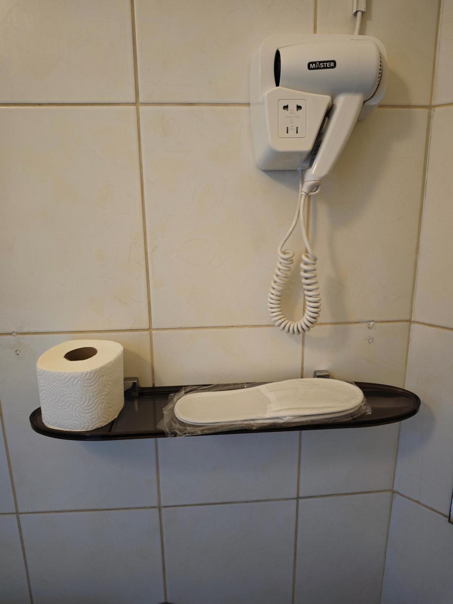 Guesthouse Yildiz Sarajevo Eksteriør billede