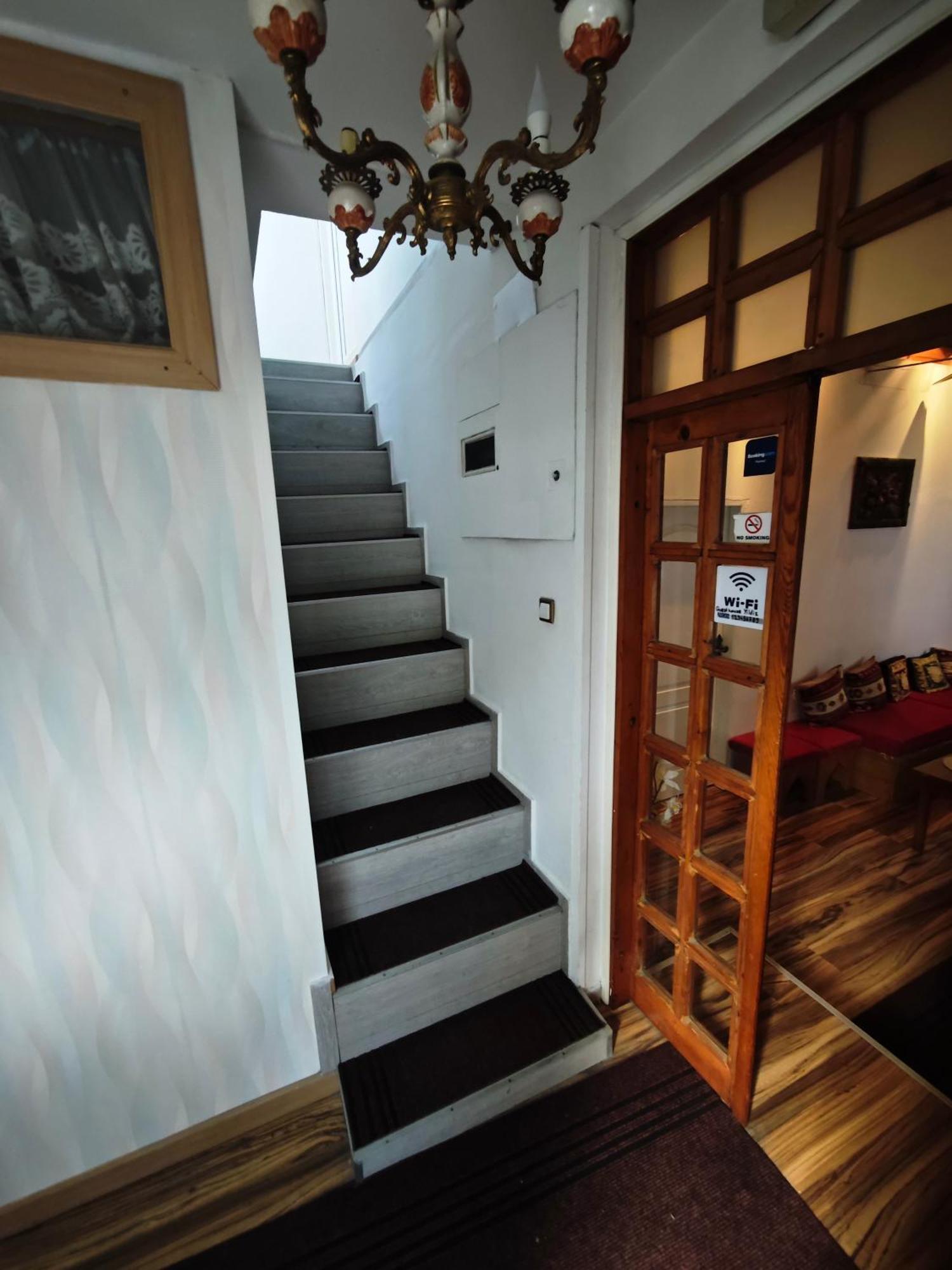 Guesthouse Yildiz Sarajevo Eksteriør billede