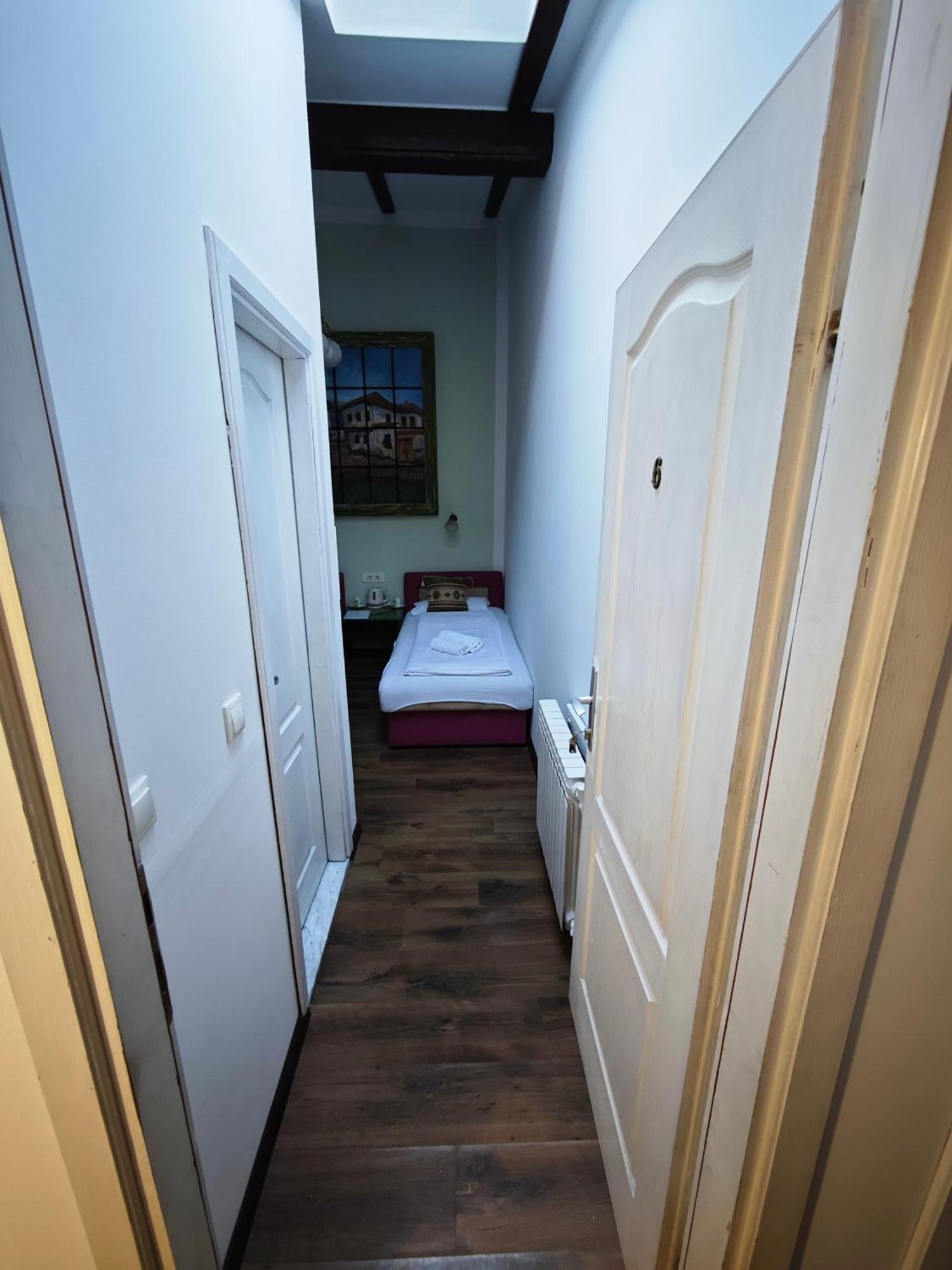 Guesthouse Yildiz Sarajevo Eksteriør billede