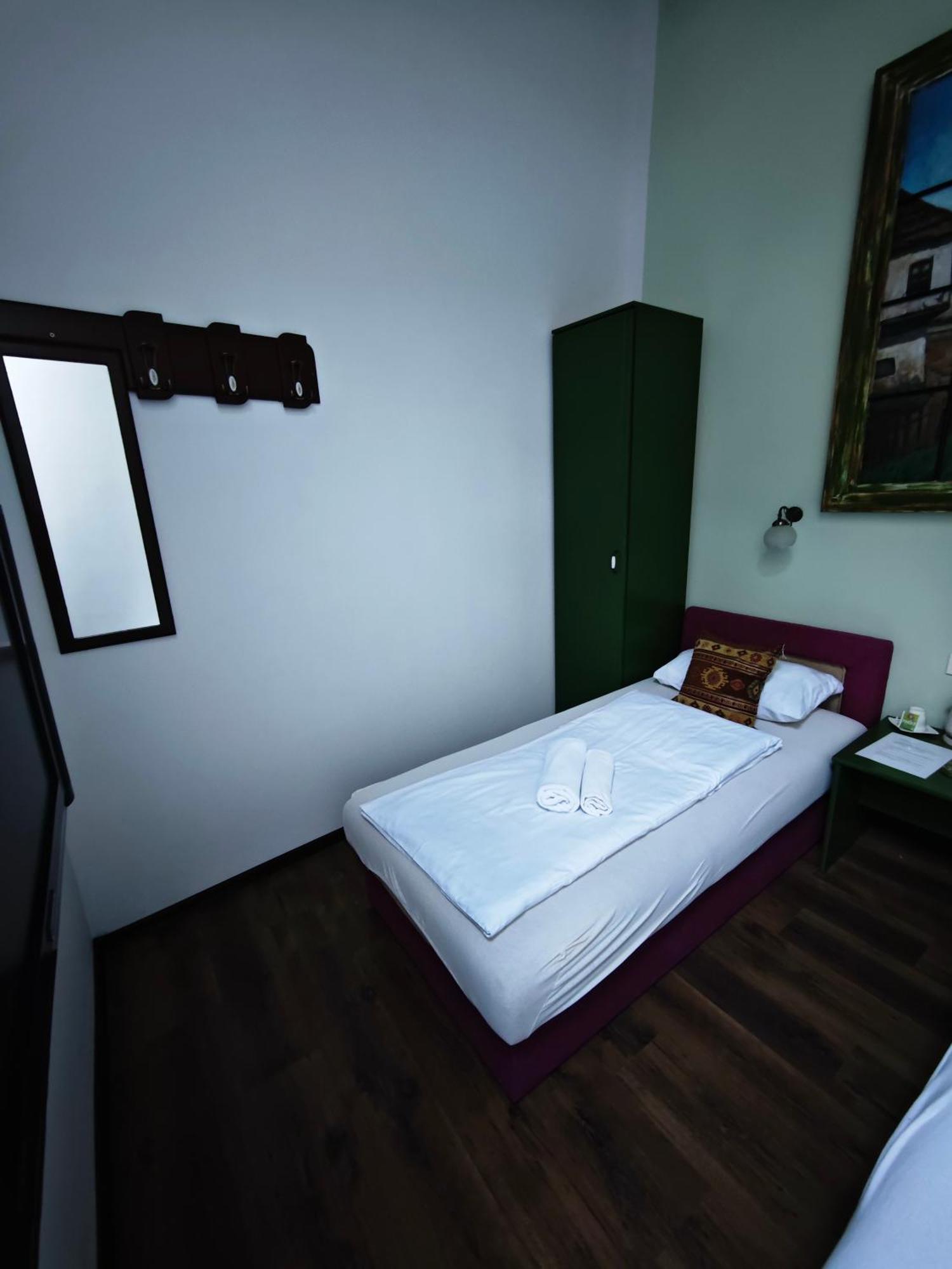 Guesthouse Yildiz Sarajevo Eksteriør billede