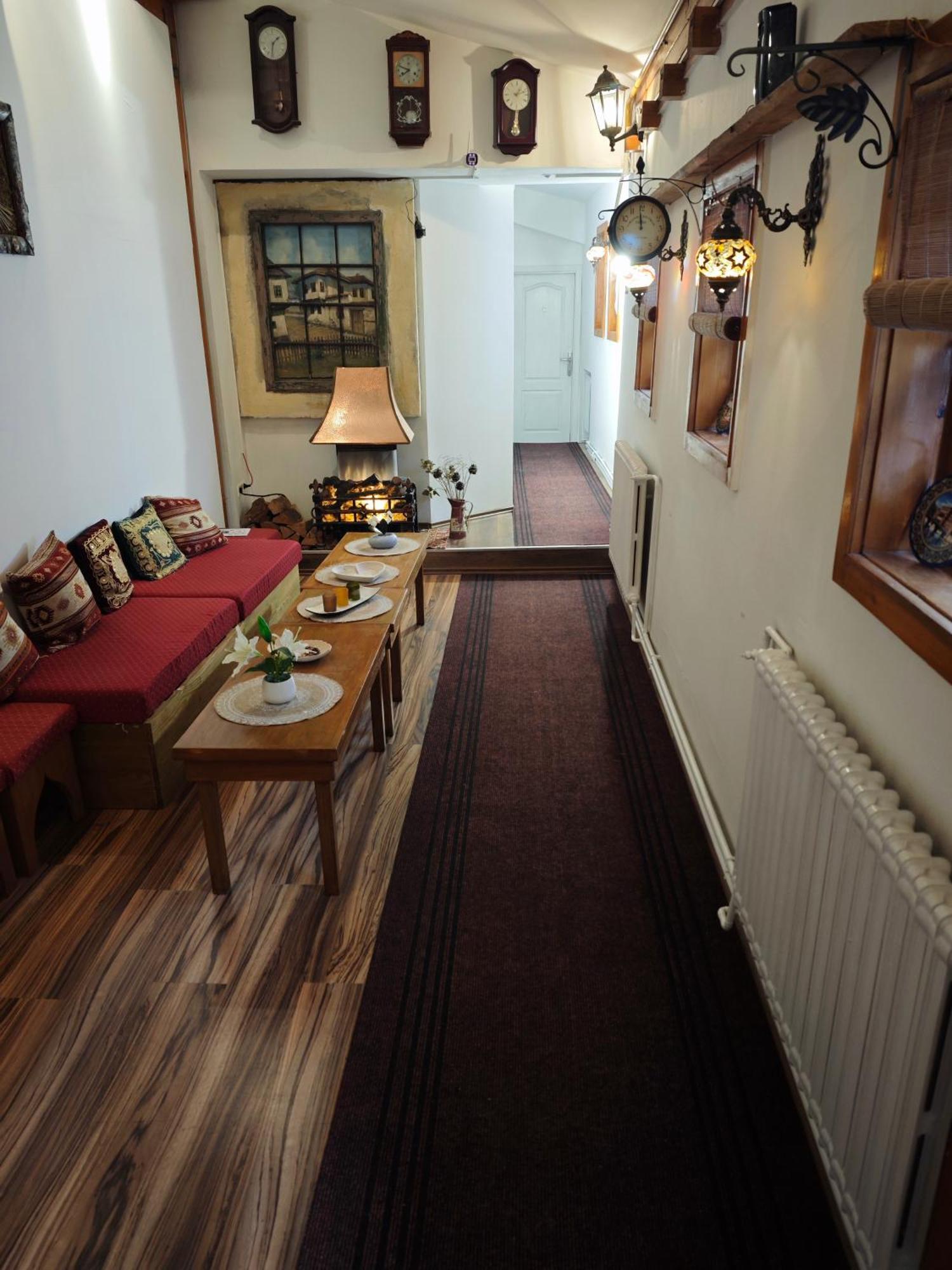 Guesthouse Yildiz Sarajevo Eksteriør billede