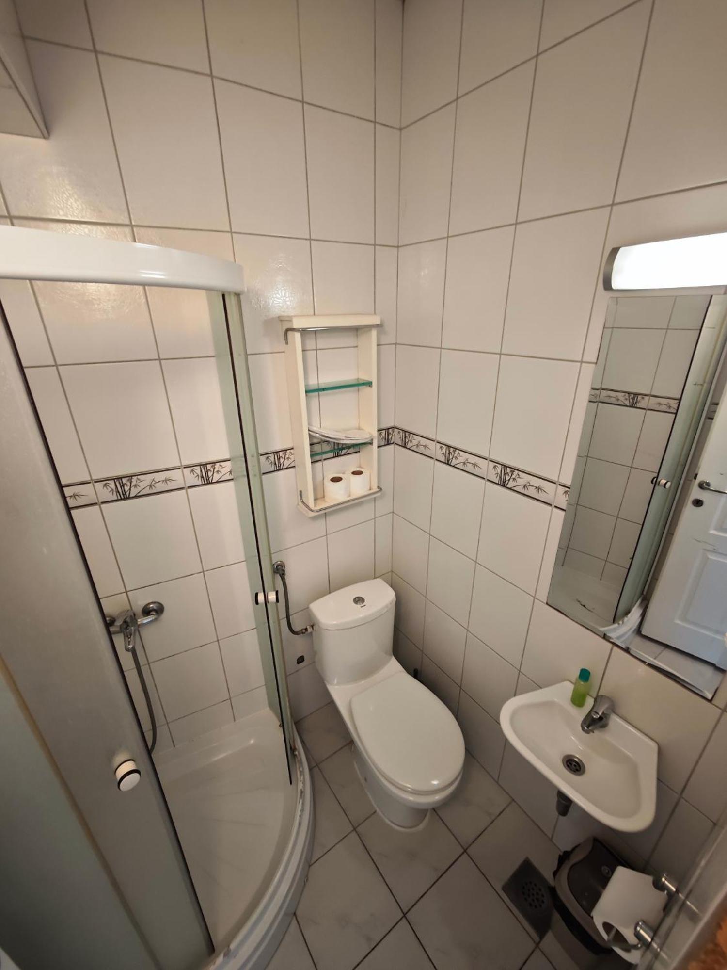 Guesthouse Yildiz Sarajevo Eksteriør billede